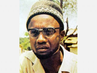 Amilcar Lopes Cabral picture, image, poster